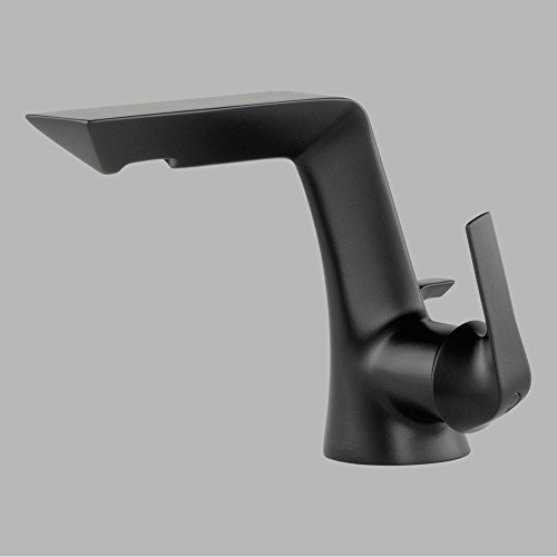 Brizo Sotria Single Handle Single Hole Lavatory Faucet Review