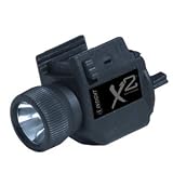 Insight Technology X2 Subcompact Light/No Tools Required For Installation Md: MTV000A1 .