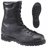 Review   / Matterhorn Mens 8 Waterproof Leather Insulated Field Boot with DRYZ IntelliTemp® # 1697