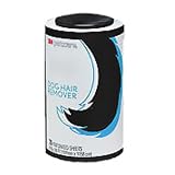 3M Petcare Dog Hair Remover Refill (60 Sheets) by 3M Pet Care