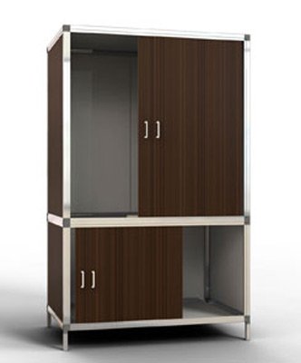 G-Tools G-Kit Bonanza 600 Growschrank