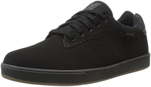 Dekline Men's Dalton Skate Shoe