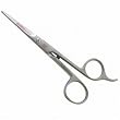 Diamond Ice Surgical Pattern 5-1/2" Shear with Finger Rest