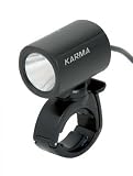 Sigma Karma 1 LED Li Ion Headlight LED Li-Ion Black