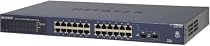 Netgear GS724T ProSafe 24-Port Gigabit Smart Switch