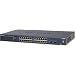 Netgear GS724T ProSafe 24-Port Gigabit Smart Switch