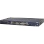Netgear GS724T ProSafe 24-Port Gigabit Smart Switch