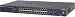 Netgear GS724T ProSafe 24-Port Gigabit Smart Switch