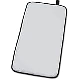 Summer Infant Quickchange Portable Changing Pad, Black