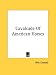 Book Cavalcade Of American Horses