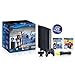 Sony PlayStation 99156 PS3 250GB Move HW Bundle