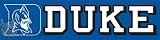 Duke Blue Devils New 8 Ft Tailgate Banner Flag