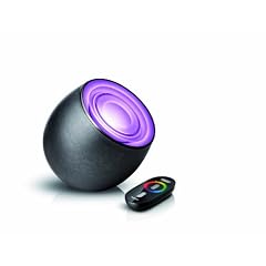 Philips 84542600 LIVING COLORS ANTHRACITE  LED-Ambiente-Wohn- Leuchte