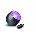 Philips 84542600 LIVING COLORS ANTHRACITE  LED-Ambiente-Wohn- Leuchte