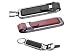 64GB USB Flash Drive - High Speed USB 2.0 - (Brown or Black Leather)