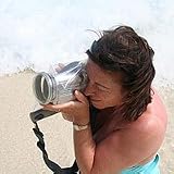 Waterproof Carry Cases - AquaPac AQUA-465 Camcorder Waterproof Carry Case