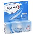 Clearasil Daily Clear Acne Treatment Cream Vanishing 1.0 oz. (Quantity of 2) from Amazon.com
