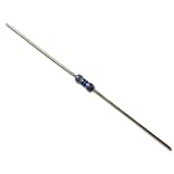 KOA Speer 71.5 ohm 100ppm Thru-Hole Resistor Metal Film 1/4W 1% MF14D-F BULK (Bag of 25)