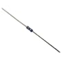 KOA Speer 130K ohm 100ppm Thru-Hole Resistor Metal Film 1/4W 1% MF14D-F (Bag of 25)