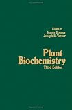 Plant biochemistry