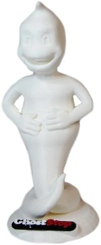 Gus 'The Ghost' Figure