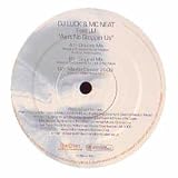 DJ LUCK & MC NEAT / AIN`T NO STOPPIN US / MASTERBLASTER 2000