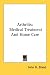 Books : Arthritis: Medical Treatment And Home Care