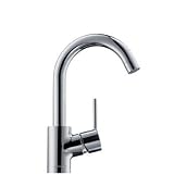 Hansgrohe 32070000 Waschtischarmatur Talis S chrom