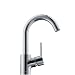 Hansgrohe 32070000 Waschtischarmatur Talis S chrom