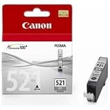 Canon CLI-521 Tintenpatrone grau