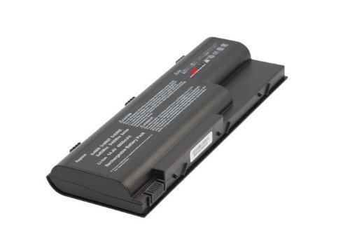 LB1 High Performance Battery for HP Pavilion DV8000 Laptop Notebook Computer PC [8-Cell 14.4V] (Black) 18 Month Warranty On Sale