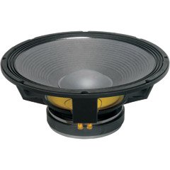 Goldwood GW-15090 15 Select Series PA Woofer