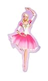 Barbie Entertainment My Size 46-Piece Puzzle