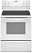 Whirlpool WFE361LVQ White WhirlpoolR 30 in. Self-Cleaning Freestanding Electric Range5