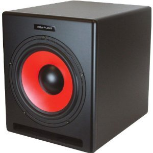 iKey Audio M-10Sv2 Subwoofer