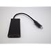 MHL Adapter Micro USB to HDMI TV-Out HDTV for Samsung Infuse 4G, Samsung Galaxy S2 I9100 (Non-Retail Packaging)