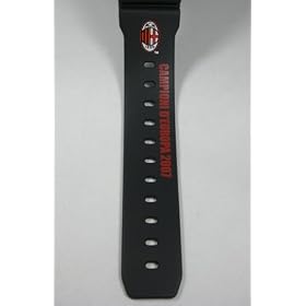 A.C.ミラン G-SHOCK DW6900 '07 ヨーロッパチャンピオンモデル 限定