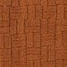 Dollhouse Miniature Patio Brick Patterned Carpet Sheet