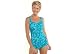 Maxine Of Hollywood Island Breeze Swimsuit