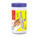 QRT52180032 - Board Wipes Dry Erase Board Cleaner