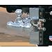 B&W TS10056 Pintle Receiver Hitch Ball Mount