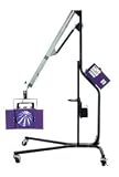 Ultra Violet Curing System