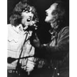 Crosby Stills