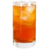 Mango Passionfruit Herbal Iced Tea
