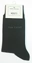 5 Paar Tom Tailor Herren Socken Str&uuml;mpfe schwarz