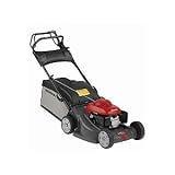 Honda HRX476SX from Amazon.co.uk