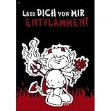Eigenschaften NICI 60363 / NICI Postkarte 