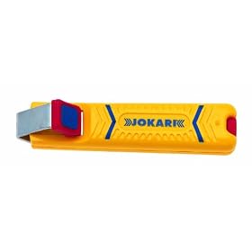 Jokari 10160/270/1 Cable Knife (Jokari No. 27)