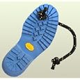 Vibram K9 Big Chew Dog Toy, 12