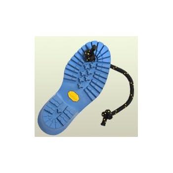 Set A Shopping Price Drop Alert For Vibram K9 Big Chew Dog Toy, 12